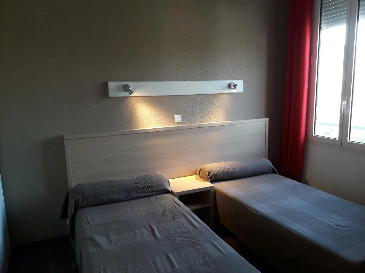 **  Hotel Le Terminus Le Lavandou Frankrike