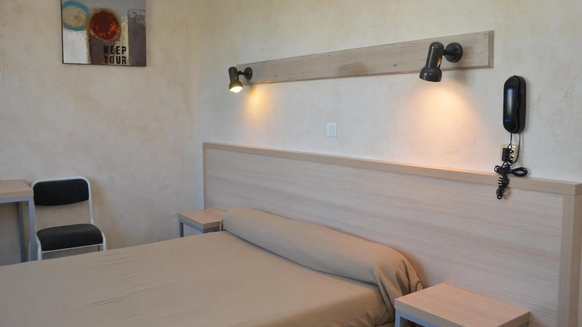 Hotel Le Terminus Le Lavandou