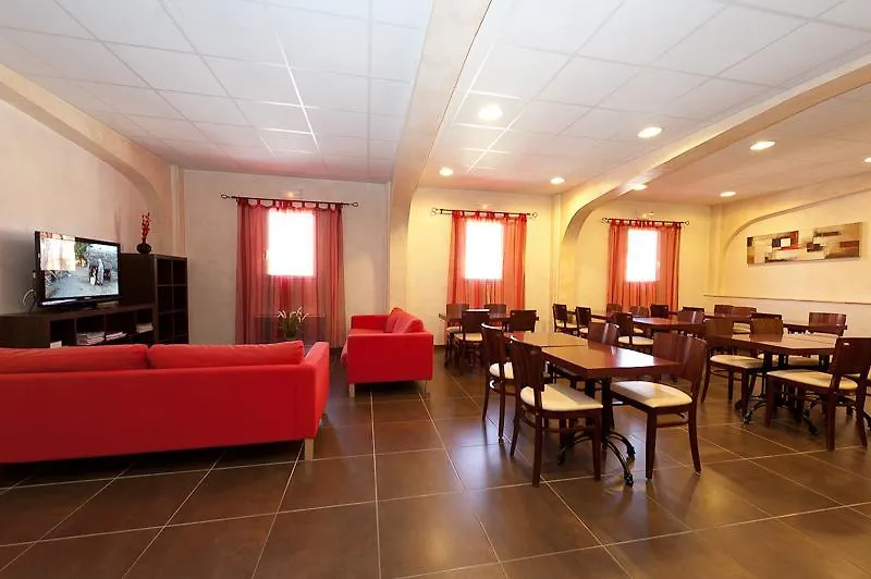 Hotel Le Terminus Le Lavandou