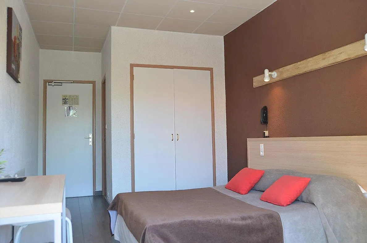 Hotel Le Terminus Le Lavandou
