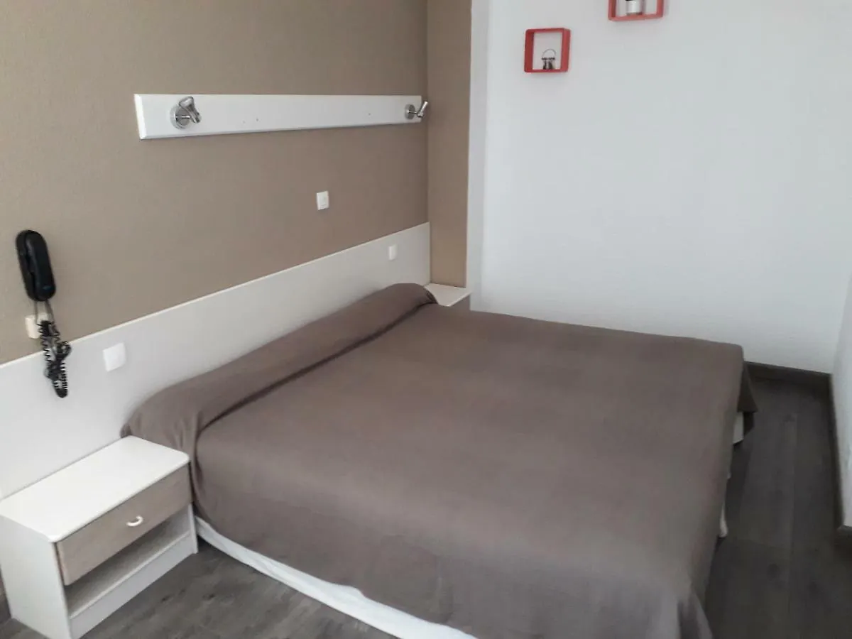 Hotel Le Terminus Le Lavandou